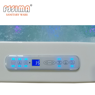 Hospital Newborn Baby Spa Bathtub Floating Bathtub Baby Ozone Spa